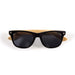 Bamboo Sunglasses - Custom Promotional Product