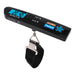 Digital Luggage Scales - Custom Promotional Product