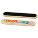 Pamper Bamboo Nail File - Custom Promotional Product
