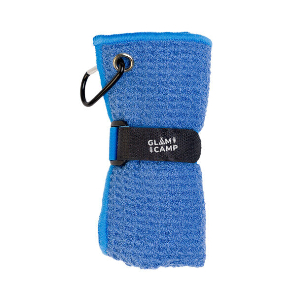 Rhino Travel Towel - Custom Promotional Product