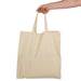 Supa Shopper Short Handle Calico Bag - Custom Promotional Product