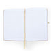 Venture A5 Natura Notebook - Custom Promotional Product