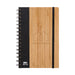 Pacifica Notebook & Serenity Pen Set - Custom Promotional Product