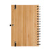 Pacifica Notebook & Serenity Pen Set - Custom Promotional Product
