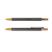 Pacifica Notebook & Serenity Pen Set - Custom Promotional Product