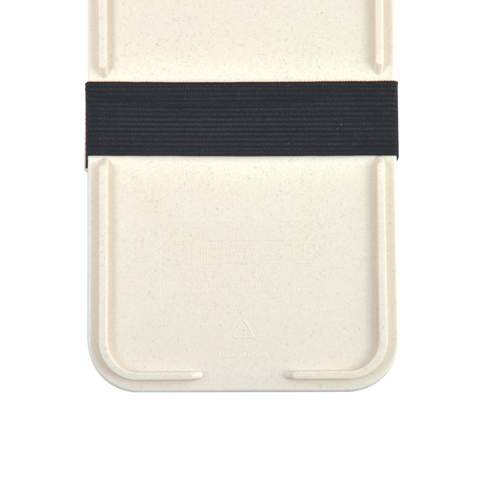 Stax Eco Lunch Box with Phone Holder Lid - Custom Promotional Product