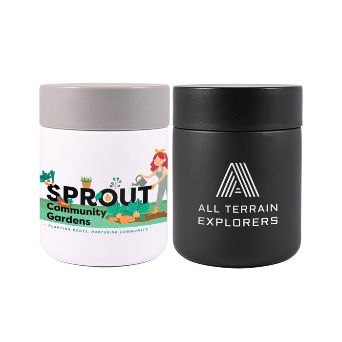 Deliver Food Container - Custom Promotional Product