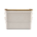 Sturdee Dual-Compartment Lunch Box - Custom Promotional Product