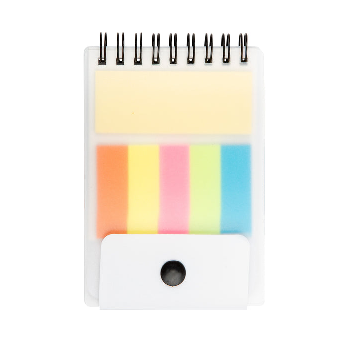 Midas Sticky Notes / Notepad - Custom Promotional Product