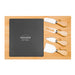 Mosaic Bamboo Slate Cheese Board - Custom Promotional Product