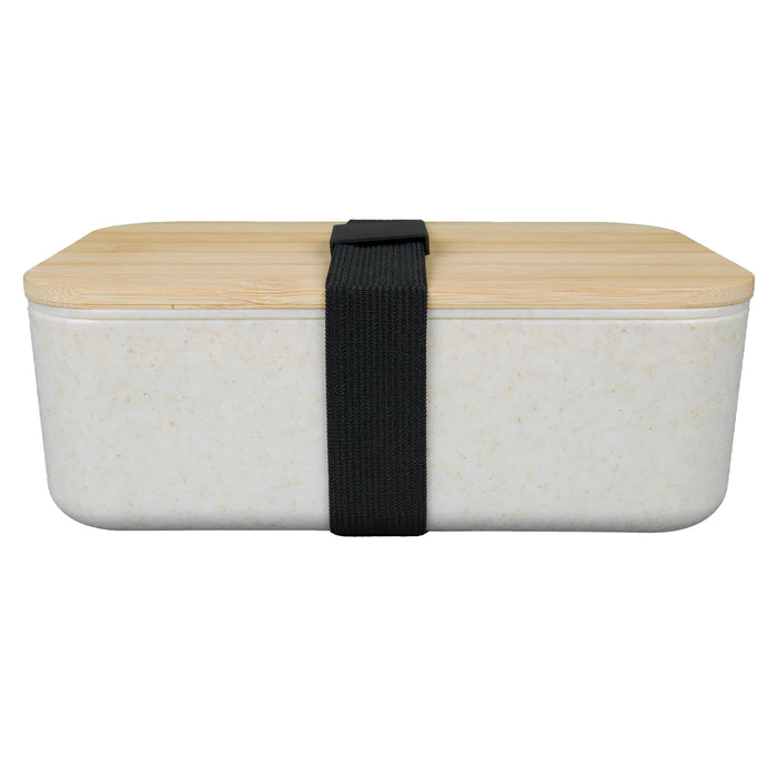 Soltero Lunch Box - Custom Promotional Product