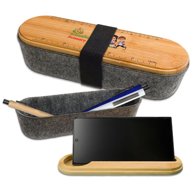 Mansfield Utility Case - Custom Promotional Product