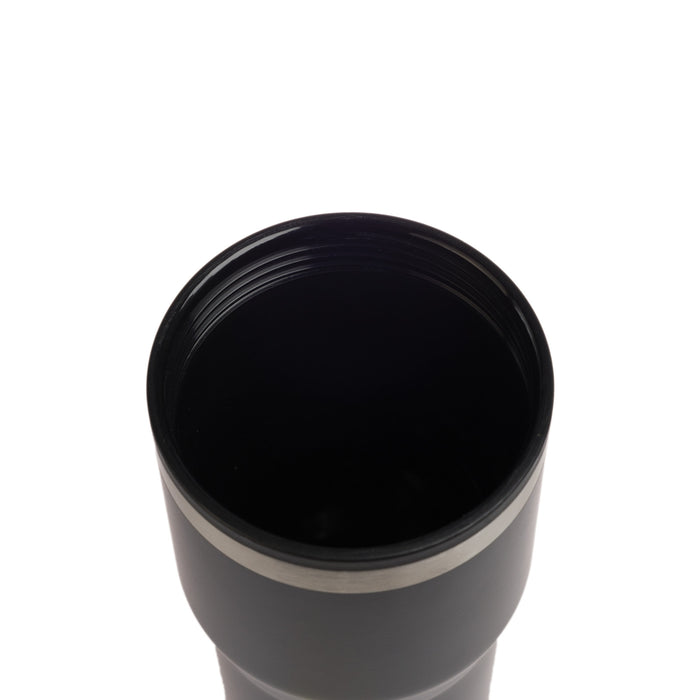 Faith Steel Tumbler - Custom Promotional Product