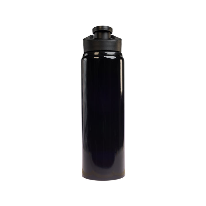 Amore 750ml Bottle - Free Flow Lid - Custom Promotional Product