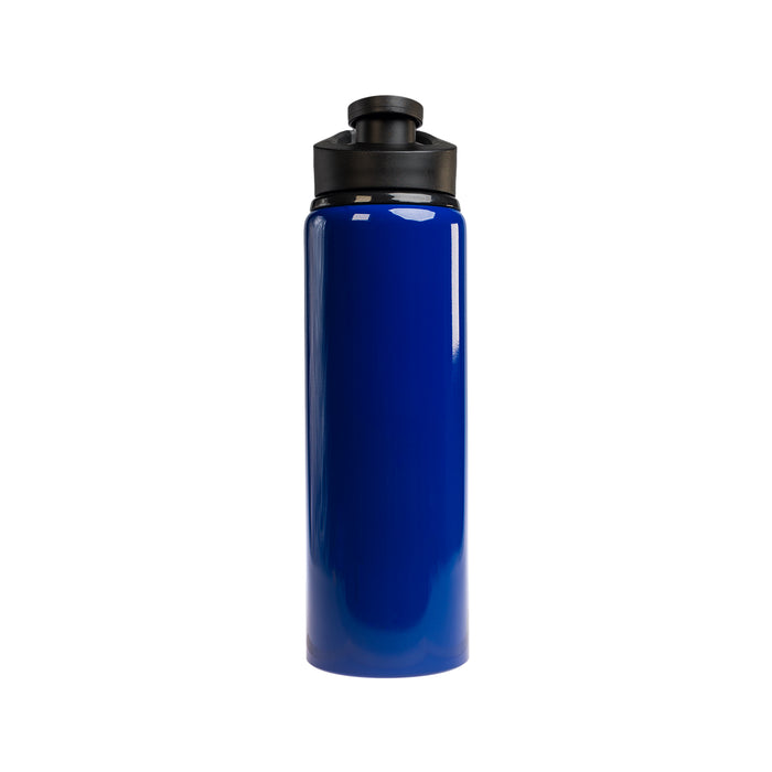 Amore 750ml Bottle - Free Flow Lid - Custom Promotional Product