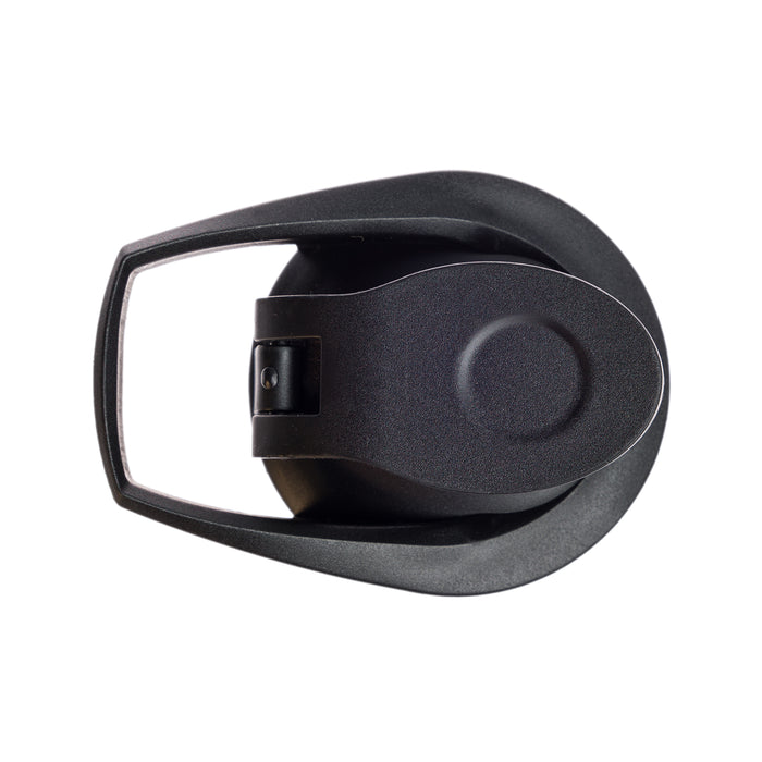 Amore 750ml Bottle - Free Flow Lid - Custom Promotional Product