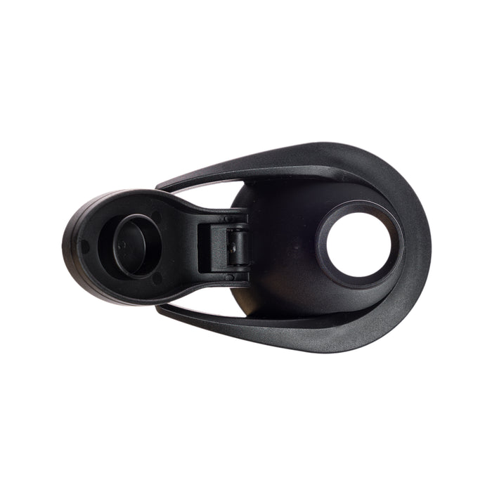 Amore 750ml Bottle - Free Flow Lid - Custom Promotional Product