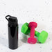 Amore 750ml Bottle - Free Flow Lid - Custom Promotional Product