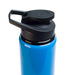Amore 750ml Bottle - Free Flow Lid - Custom Promotional Product
