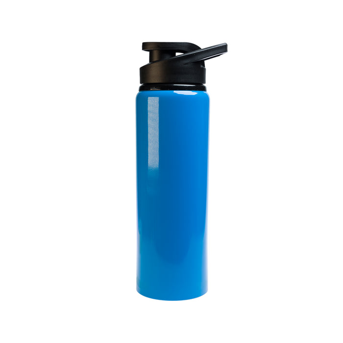 Amore 750ml Bottle - Free Flow Lid - Custom Promotional Product
