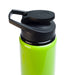 Amore 750ml Bottle - Free Flow Lid - Custom Promotional Product