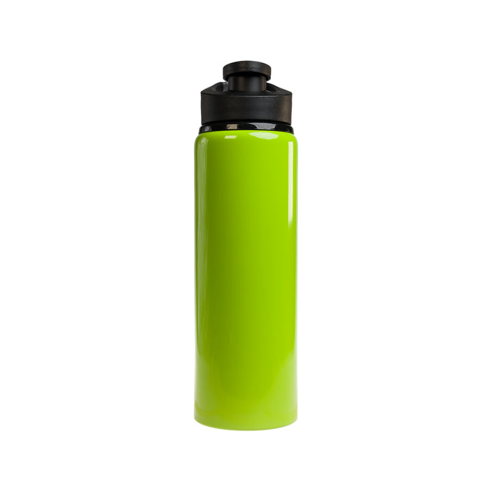 Amore 750ml Bottle - Free Flow Lid - Custom Promotional Product