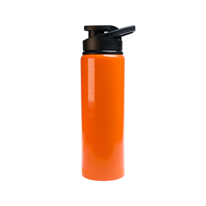 Amore 750ml Bottle - Free Flow Lid - Custom Promotional Product