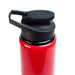 Amore 750ml Bottle - Free Flow Lid - Custom Promotional Product