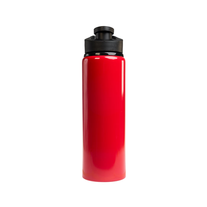 Amore 750ml Bottle - Free Flow Lid - Custom Promotional Product