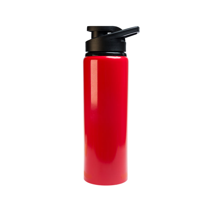Amore 750ml Bottle - Free Flow Lid - Custom Promotional Product