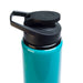 Amore 750ml Bottle - Free Flow Lid - Custom Promotional Product