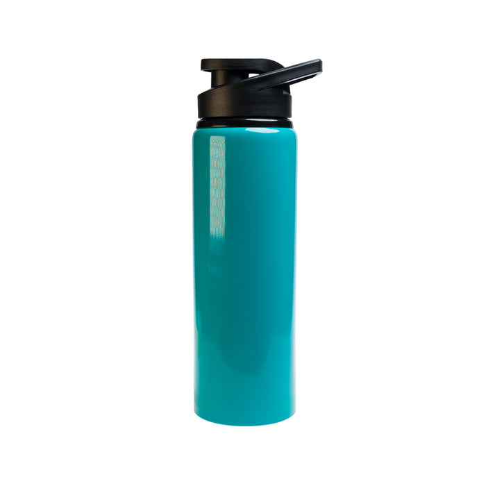 Amore 750ml Bottle - Free Flow Lid - Custom Promotional Product