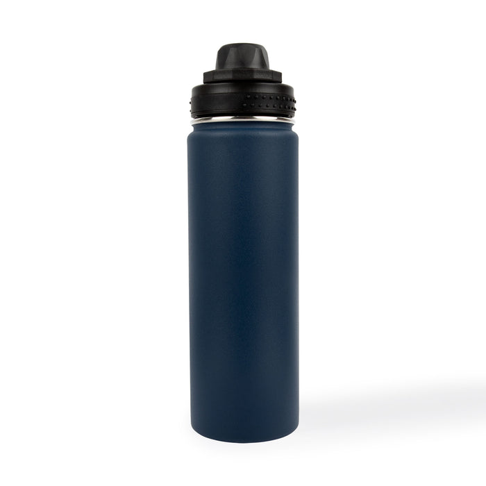 Mystique Stainless Steel Vacuum Bottle - Custom Promotional Product