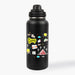 Mystique 950ml Stainless Steel Vacuum Bottle - Custom Promotional Product