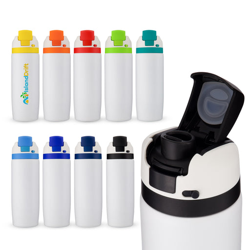 Vibe Vacuum Bottle 750ml - Custom Promotional Product