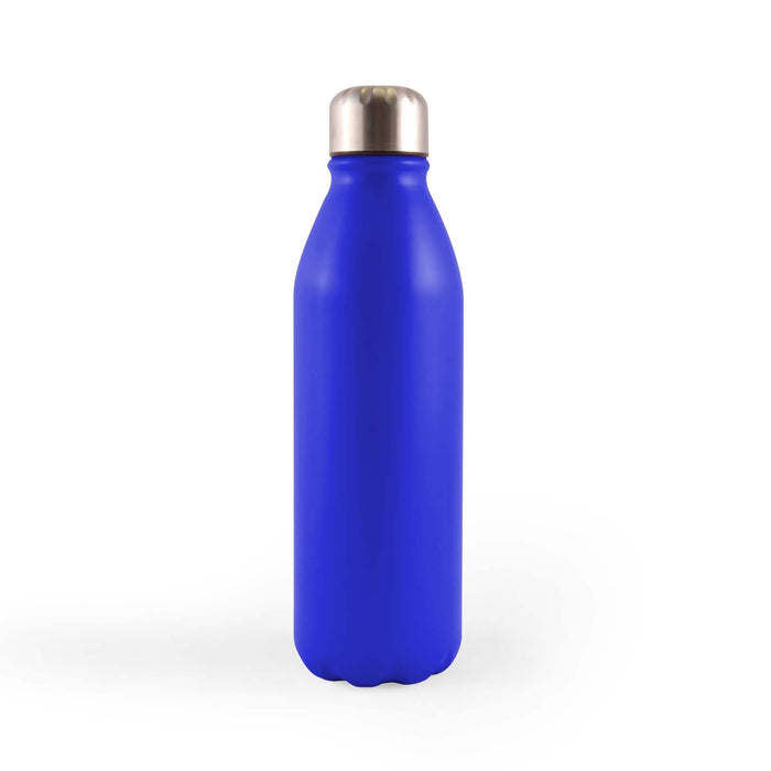 Soda Aluminium Bottle - Custom Promotional Product