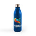 Soda Aluminium Bottle - Custom Promotional Product