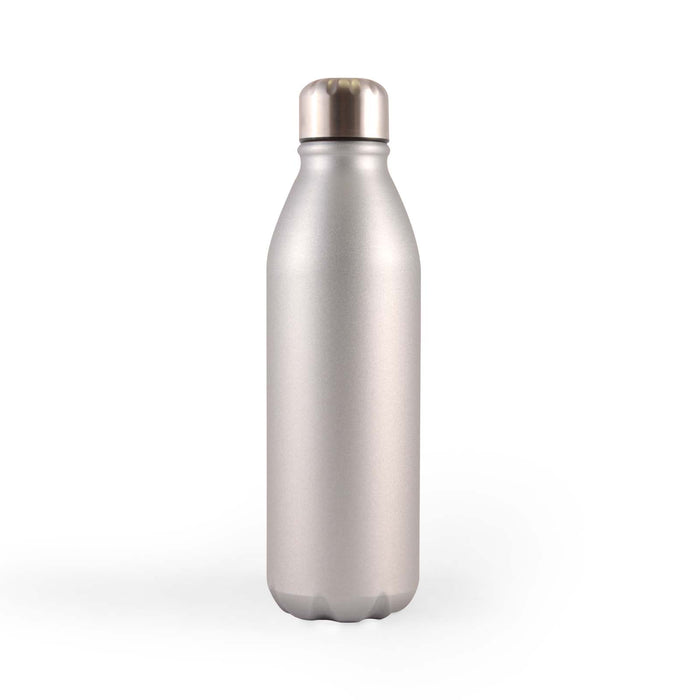 Soda Aluminium Bottle - Custom Promotional Product