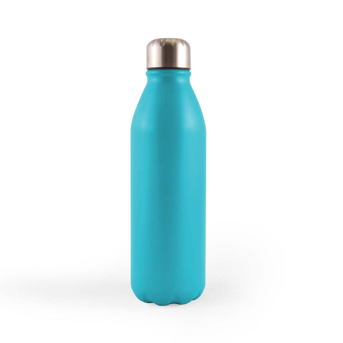 Soda Aluminium Bottle - Custom Promotional Product