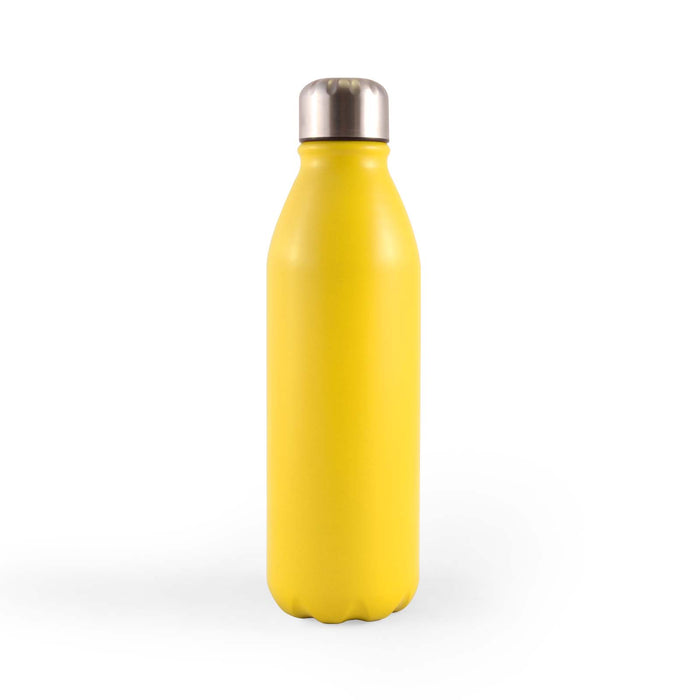 Soda Aluminium Bottle - Custom Promotional Product