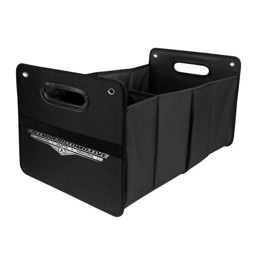Cargo Storage Organiser - Custom Promotional Product