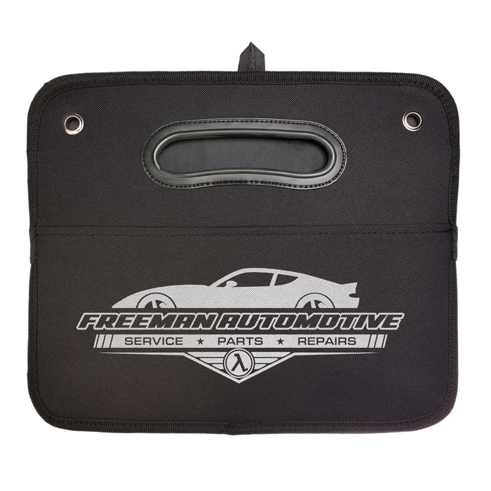 Cargo Storage Organiser - Custom Promotional Product