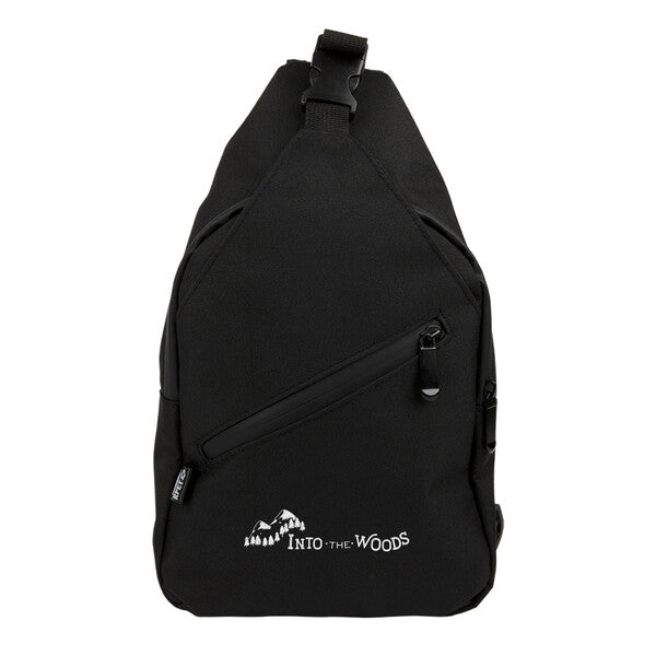 Sling RPET Travel Bag - Custom Promotional Product