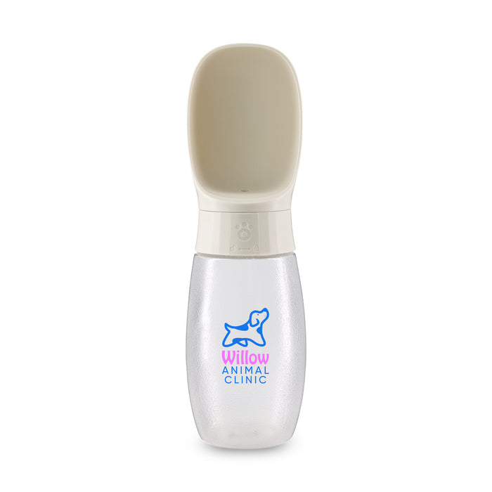 Pet Water Dispenser Bottle - Custom Promotional Product