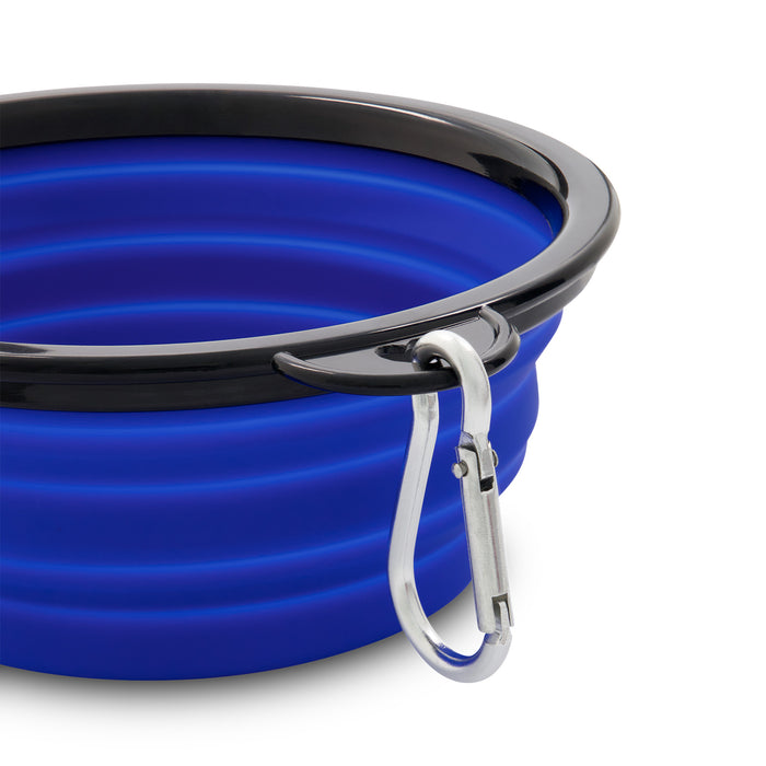 Buddy Collapsible Bowl - Custom Promotional Product