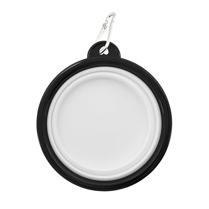 Buddy Collapsible Bowl - Custom Promotional Product
