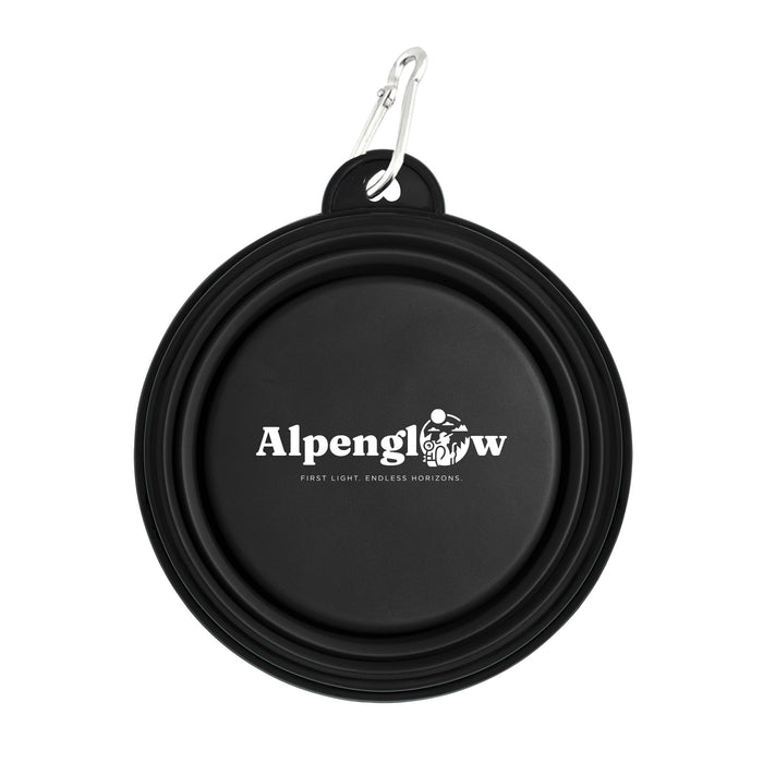 Buddy Collapsible Bowl - Custom Promotional Product