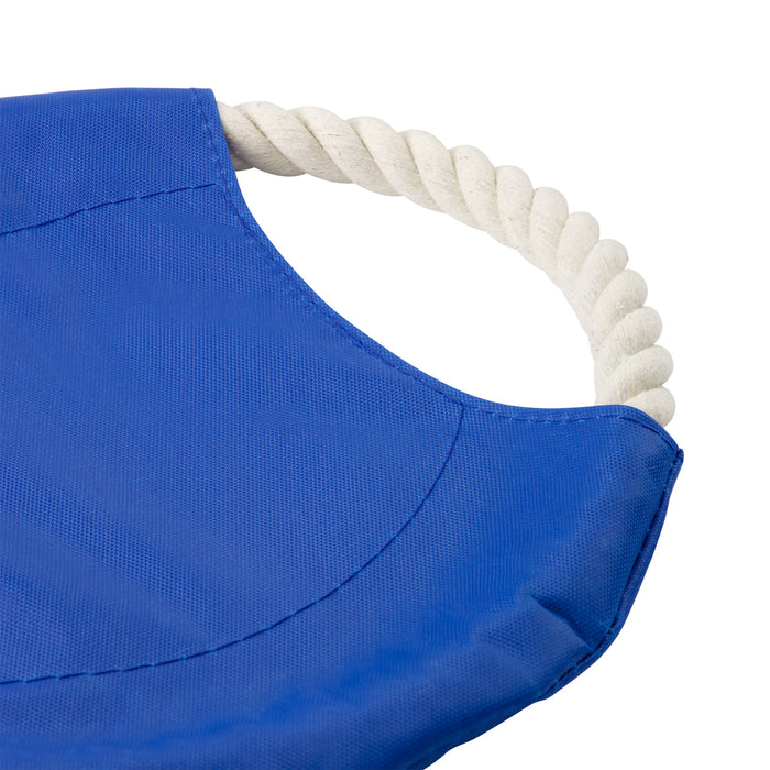 Zoomy Dog Toy - Custom Promotional Product