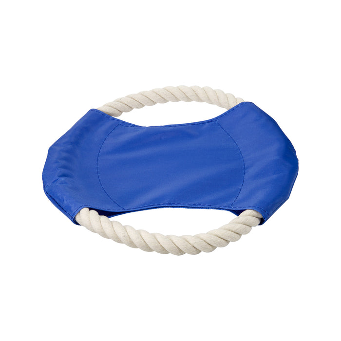 Zoomy Dog Toy - Custom Promotional Product
