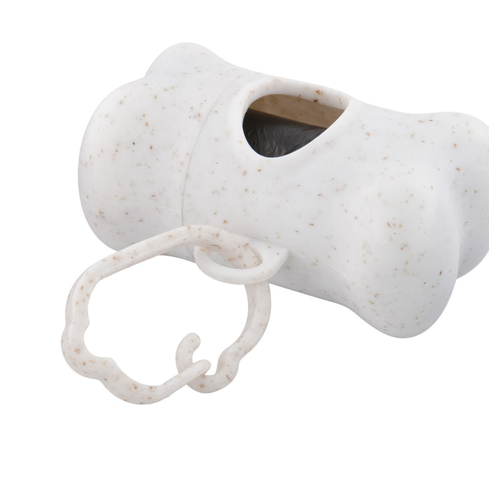 Bone Dog Waste Bag Dispenser - Custom Promotional Product